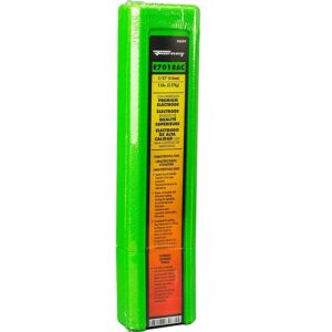 Forney Welding Rod 7018 AC 1/8" 10 lb