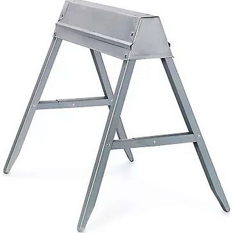 Fulton Folding Sawhorse 32-1/2"x29-1/4"