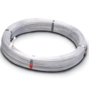 Galvanized Smooth Wire 9ga 1700 ft