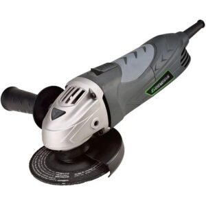 Genesis Angle Grinder 6A 4-1/2"