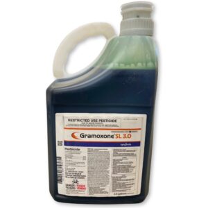 Gramoxone SL 2.0 Herbicide 2 gal