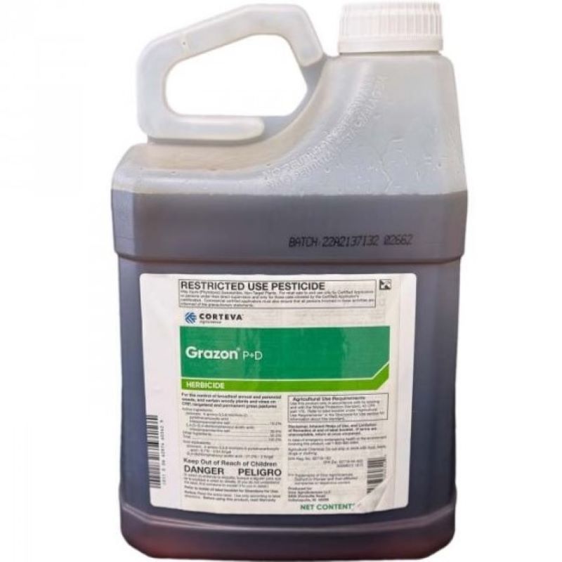 Grazon P+D 30 gal