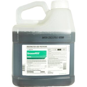 Grazon PD3 Herbicide 2 gal