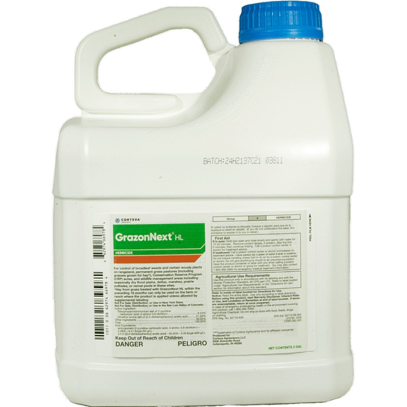 GrazonNext HL Herbicide 2 gal