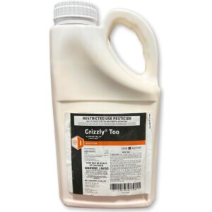 Grizzly Too Insecticide 1 gal