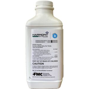 Harmony Extra TotalSol Herbicide 15 oz