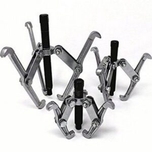 IIT Jaw Gear Puller Set 3 ct