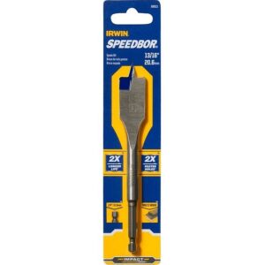 Irwin Cobalt High Speed Drill Bit 3/8"