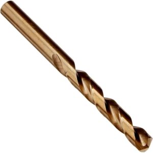 Irwin Cobalt High Speed Drill Bit 7/16"