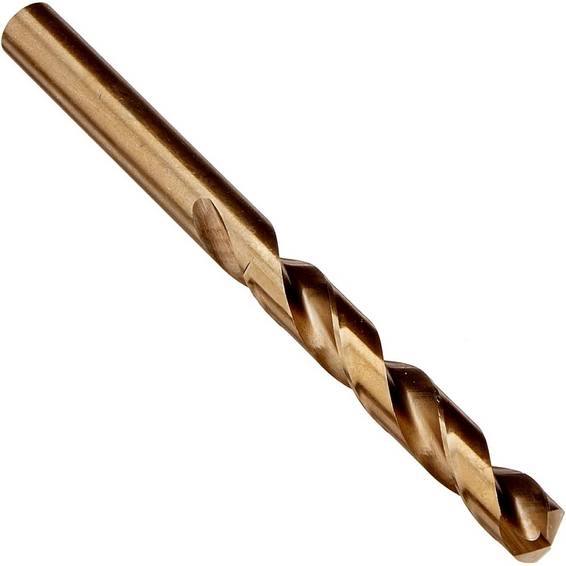 Irwin Cobalt High Speed Drill Bit 7/16"