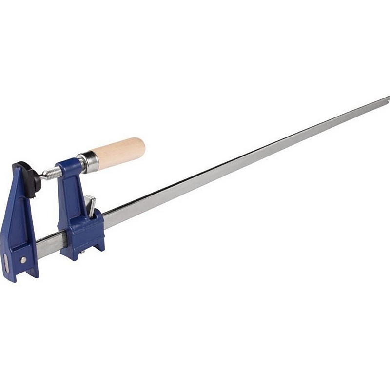 Irwin Light-Duty F Bar Clamp 36"x2-1/2"