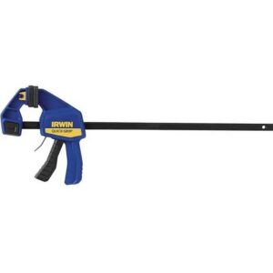 Irwin Quick-Grip Bar Clamp 18"