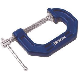 Irwin Quick-Grip C-Clamp 3"