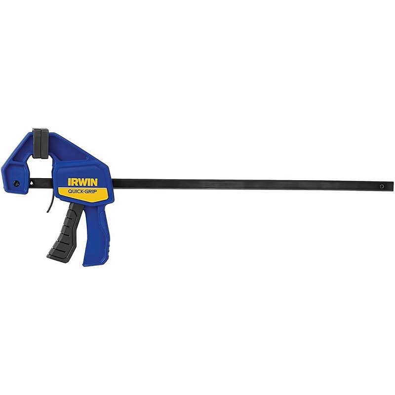 Irwin Quick-Grip Mini Bar Clamp 12"