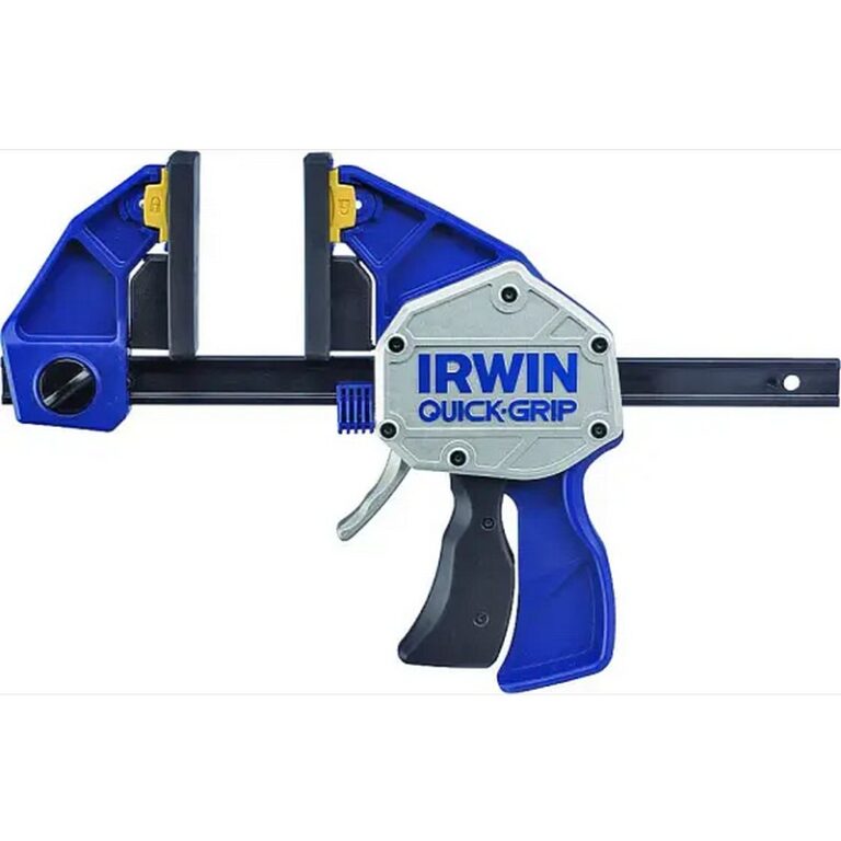 Irwin Quick Grip XP Bar Clamp 24 x 3 3/4 inch