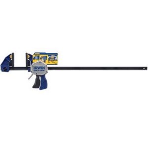 Irwin Quick-Grip XP Bar Clamp 24"x3-3/4"