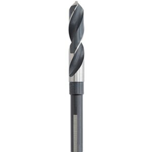 Irwin Silver & Deming High Speed Bit Drill 21/32"
