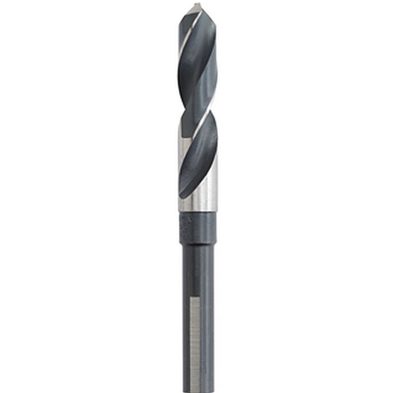 Irwin Silver & Deming High Speed Bit Drill 21/32"