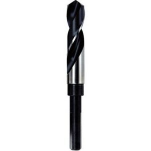 Irwin Silver & Deming High Speed Drill Bit 11/16"