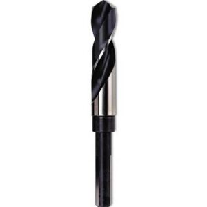 Irwin Silver & Deming High Speed Drill Bit 37/64"