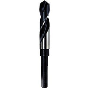 Irwin Silver & Deming High Speed Drill Bit 5/8"
