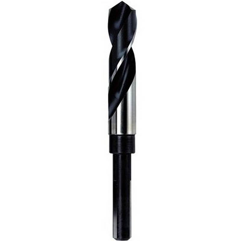Irwin Silver & Deming High Speed Drill Bit 5/8"
