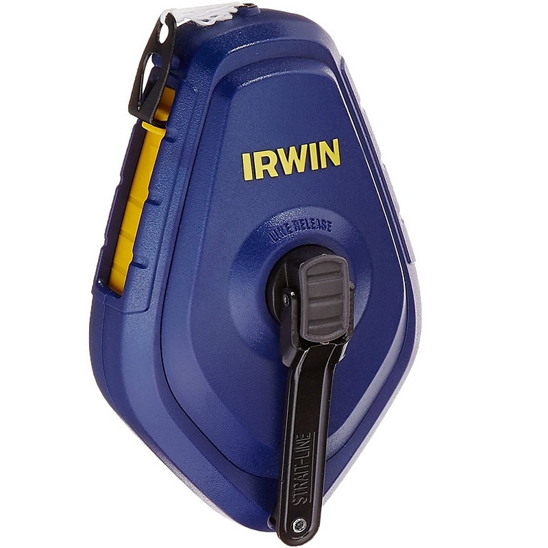 Irwin Strait-Line Chalk Reel 100'