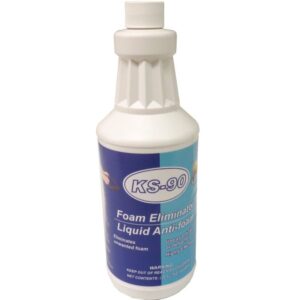 KS 90 Foam Eliminator 1 qt