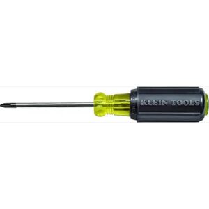 Klein Tools Philips Screwdriver #2x4 Round Shank