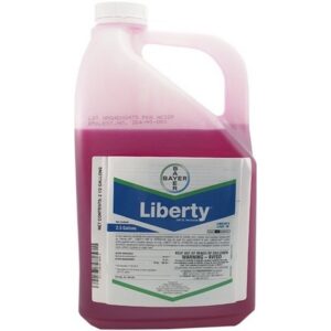 Liberty 289SL Herbicide 2.5 gal