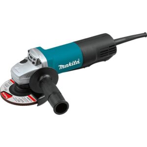 Makita Angle Grinder 7.5A 4-1/2"