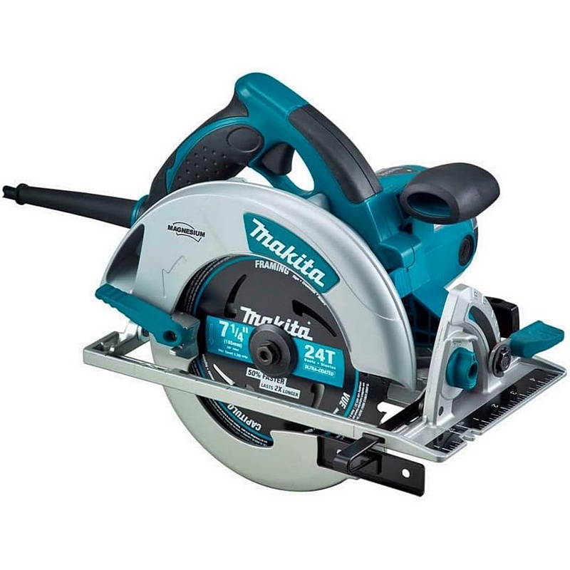 Makita Circular Saw 15 AMP 7-1/4"