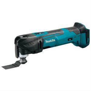 Makita XMT03Z Lithium-Ion Cordless Multi-Tool 18V