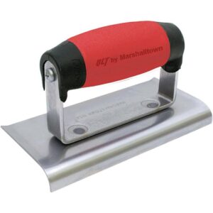 Marshalltown Carbon Steel Concrete Edger 3"
