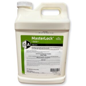 Masterlock Adjuvant 2.5 gal