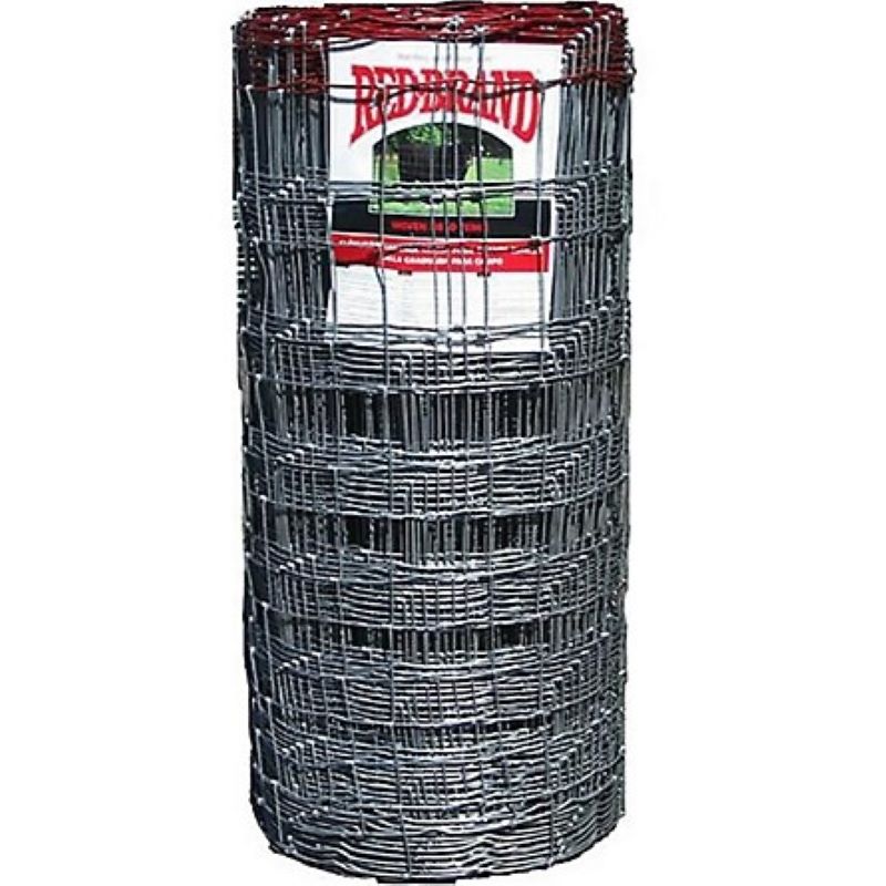 Metal Field Fence 12.5ga