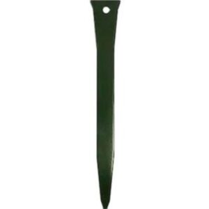 Metal Landscape Edging Stakes 12"