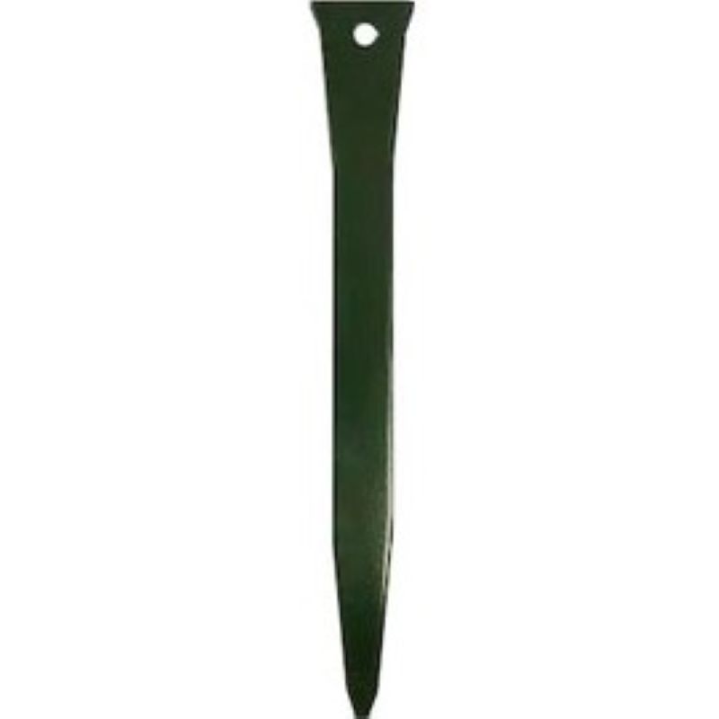Metal Landscape Edging Stakes 12"