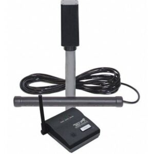Mighty Mule FM231 Wireless Driveway Alarm
