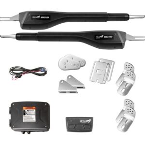 Mighty Mule MM371W Gate Opener 16’
