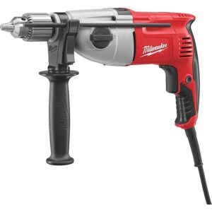Milwaukee Pistol Grip Dual Torque Hammer Drill 5378-21 1/2”