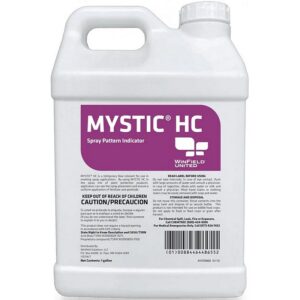 Mystic HC Blue SPI 2.5 gal