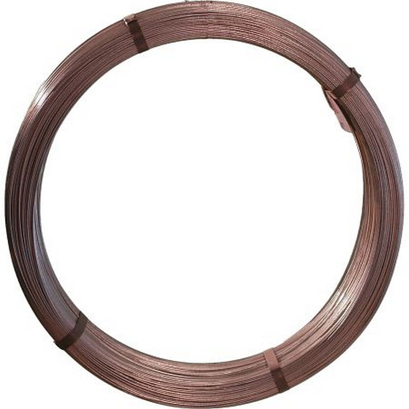OK Brand Smooth Electric Fence Wire 12.5 ga 4000’