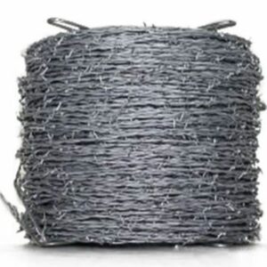 Oklahoma Premium Barbedwire 12.5ga 1320 ft