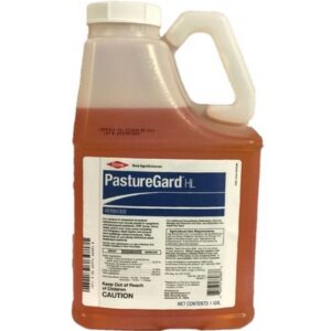 Pasturegard HL Herbicide 1 gal