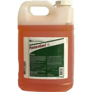 Pasturegard HL Herbicide 2.5 gal