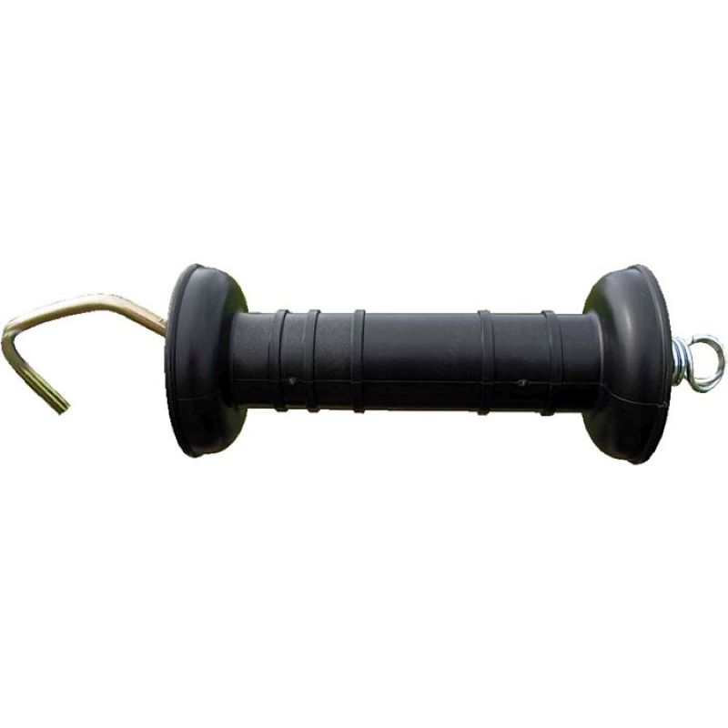 Patriot Black Gate Handle