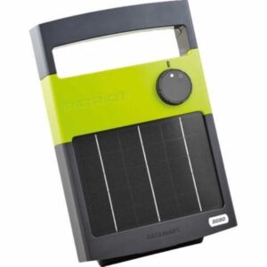 Patriot Solarguard 80 Fence Energizer