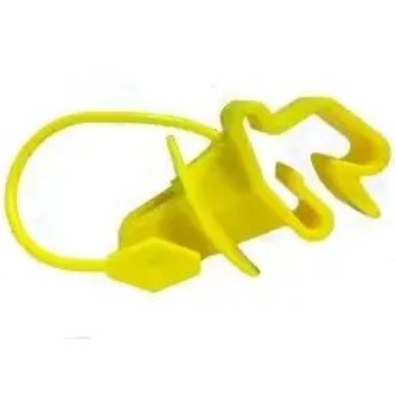 Patriot T-Post Claw Insulator Wrap