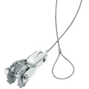 Patriot Wire Loop Strainer 10Ct